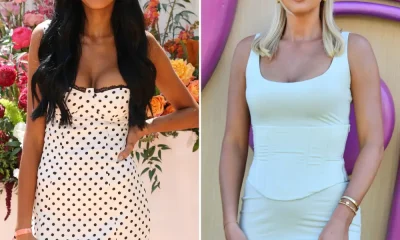 Layla Taylor and Mayci Neeley Hint at 'Mormon Wives' Exits After Mikayla