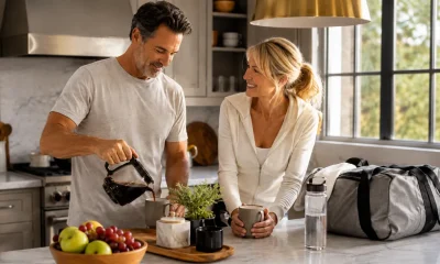 Why Couples Are Turning to NAD+ Together