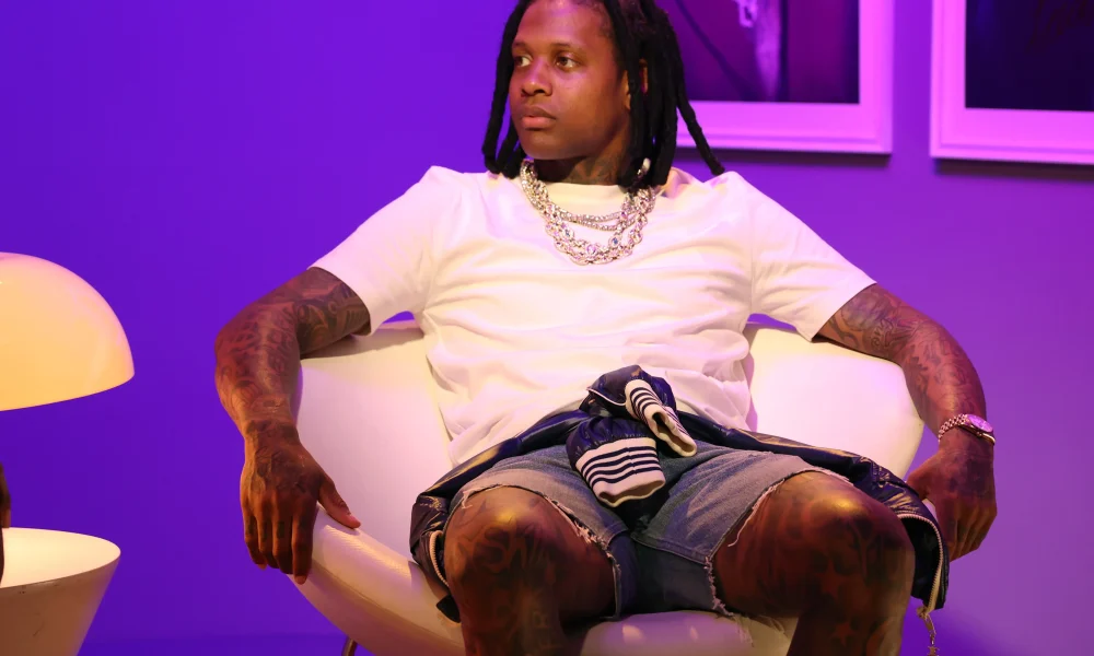 Lil Durk’s Mom LaShawnda Woodard Says She “Blames” Herself Amid Rapper’s Not Guilty Verdict (VIDEO)