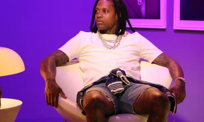 Lil Durk’s Mom LaShawnda Woodard Says She “Blames” Herself Amid Rapper’s Not Guilty Verdict (VIDEO)