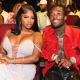 Lil Uzi Vert Has Fans Doing Double Takes While Popping Out For Romantic Date Night With JT