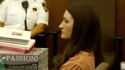 Lindsay Clancy Is Scared as Jury Deliberates in Her Murder Trial Says Lawyer