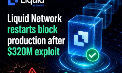 Crypto Breaking News