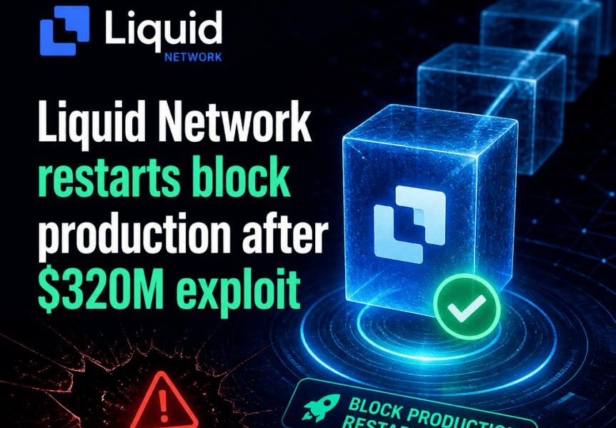 Crypto Breaking News