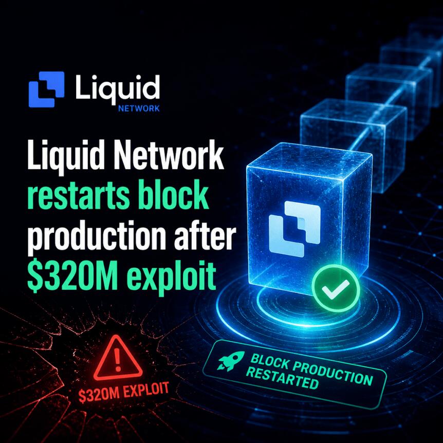 Crypto Breaking News