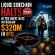 Crypto Breaking News
