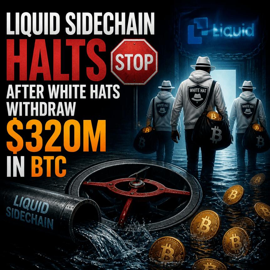 Crypto Breaking News