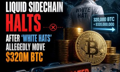 Crypto Breaking News
