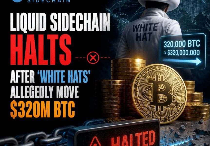 Crypto Breaking News