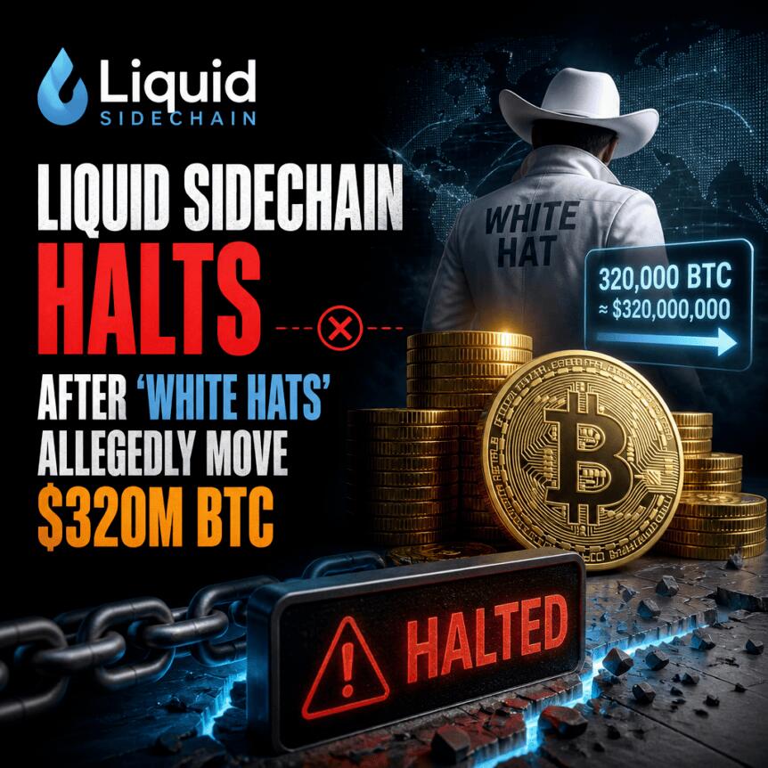 Crypto Breaking News