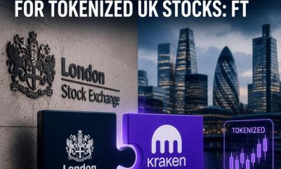Crypto Breaking News