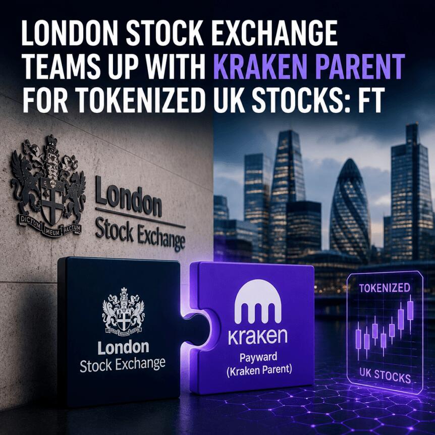 Crypto Breaking News