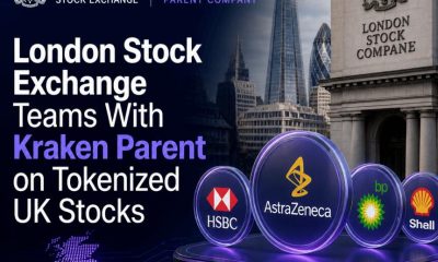 Crypto Breaking News
