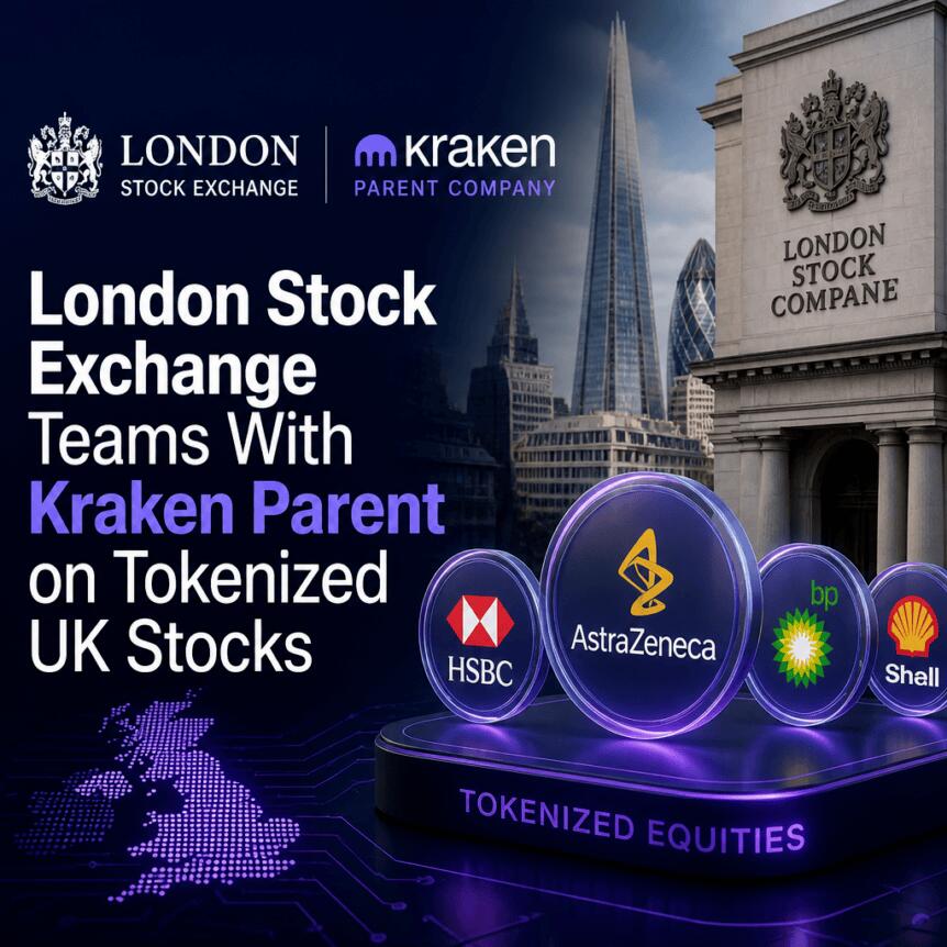 Crypto Breaking News