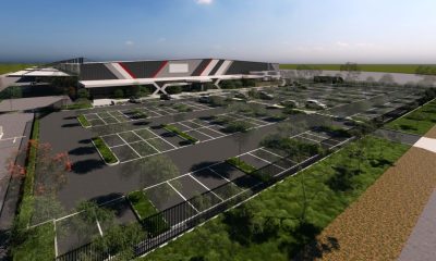 Fife Capital to build $30m warehouse in Doobarda