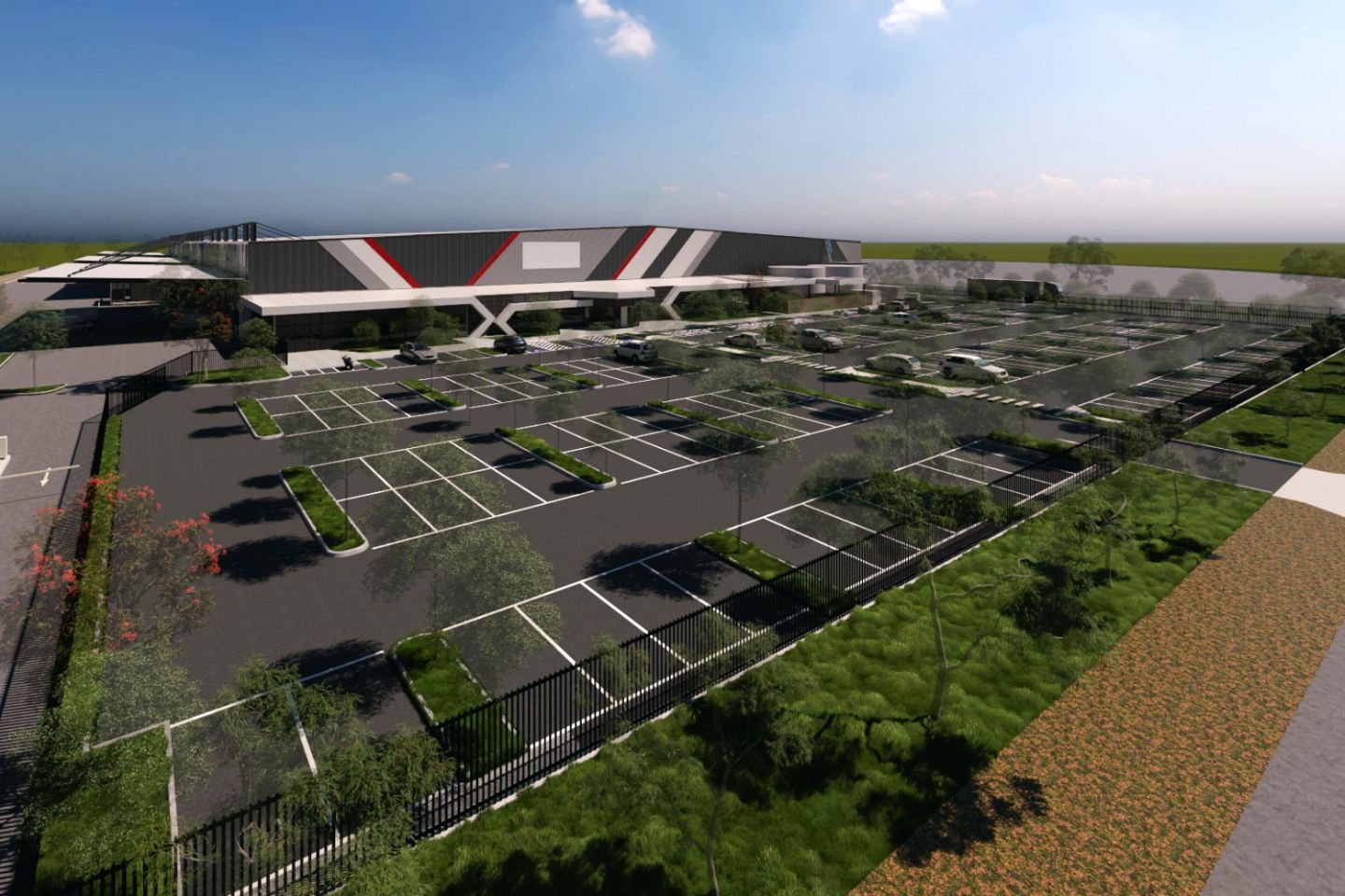 Fife Capital to build $30m warehouse in Doobarda