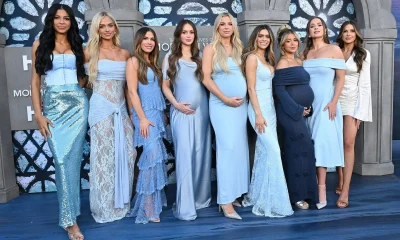The Secret Lives of Mormon Wives