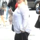 Mama June at Build Series in New York City