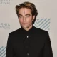 Robert Pattinson and Suki Waterhouse make a red carpet debut