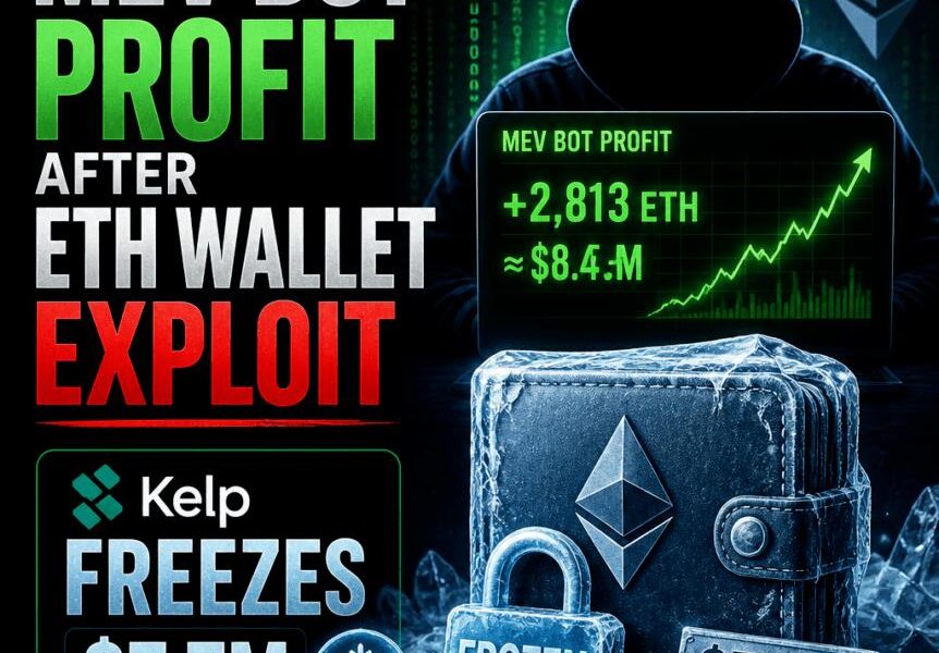 Crypto Breaking News