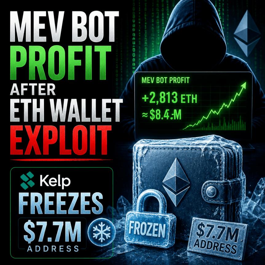 Crypto Breaking News