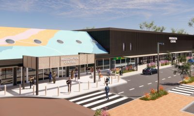 Next stage of Maddington Central’s $6m upgrade to open early 2027