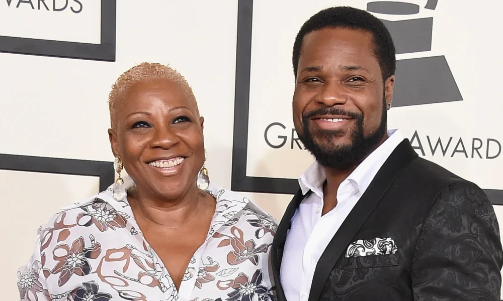 Malcolm-Jamal Warner's mother Pamela widow Tenisha estate $4 million $1 million life insurance policy estate