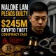 Crypto Breaking News