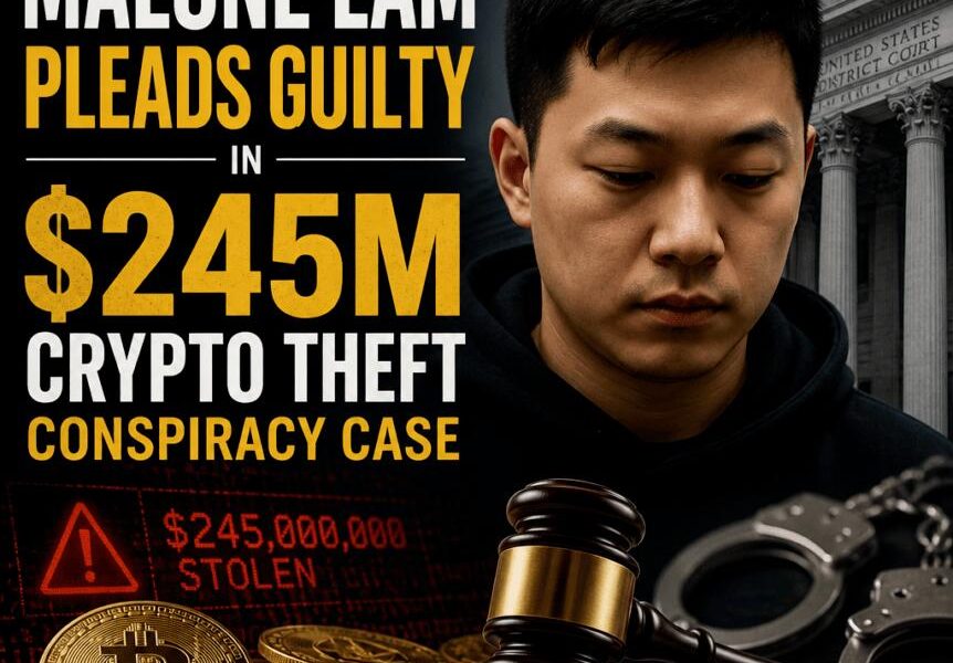 Crypto Breaking News