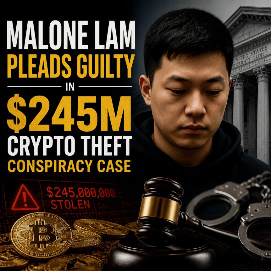 Crypto Breaking News