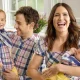 Mandy Moore and Taylor Goldsmiths Family Album With Sons Gus and Ozzie Daughter Louise Pics