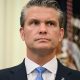 Republican Congressman Introduces Articles of Impeachment Against Defense Secretary Pete Hegseth