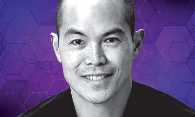 Executives of the Year: Matt Madrigal