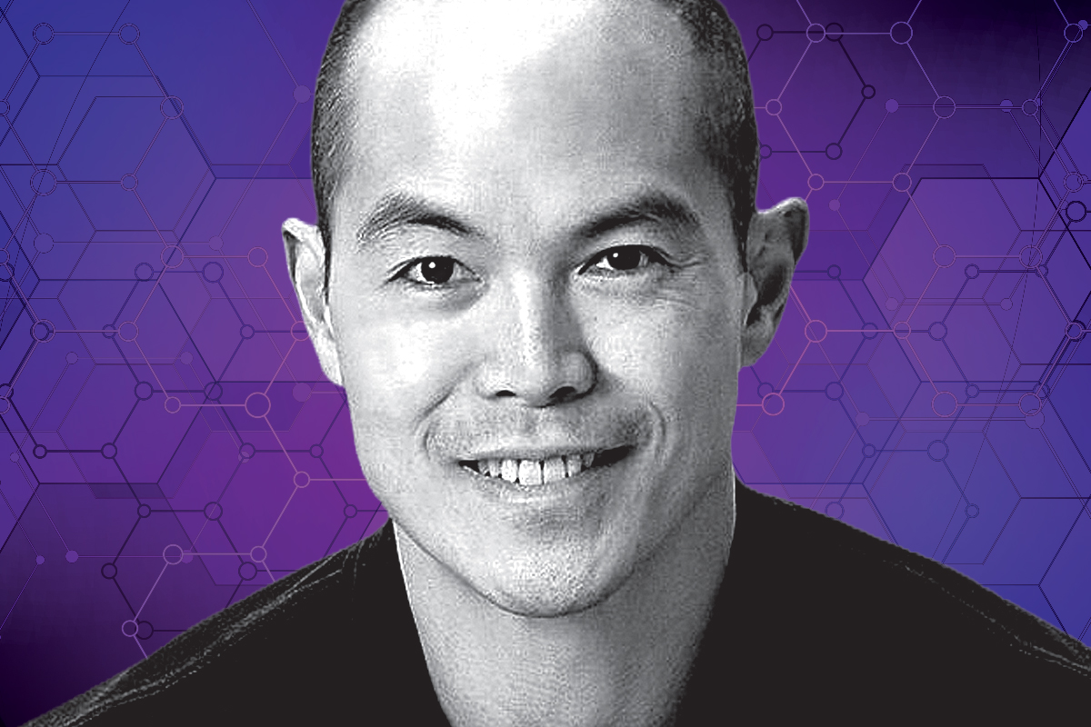 Executives of the Year: Matt Madrigal