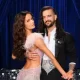 Maura Higgins Says There's 'No Time' for Romance on 'DWTS'