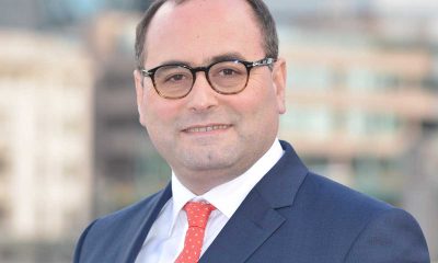 Tratos UK CEO Maurizio Bragagni