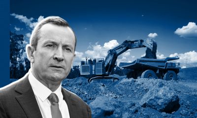 Old McGowan letter airs Alcoa concern