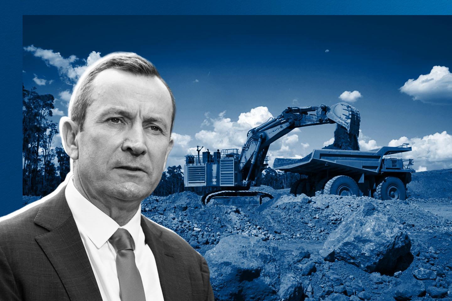 Old McGowan letter airs Alcoa concern