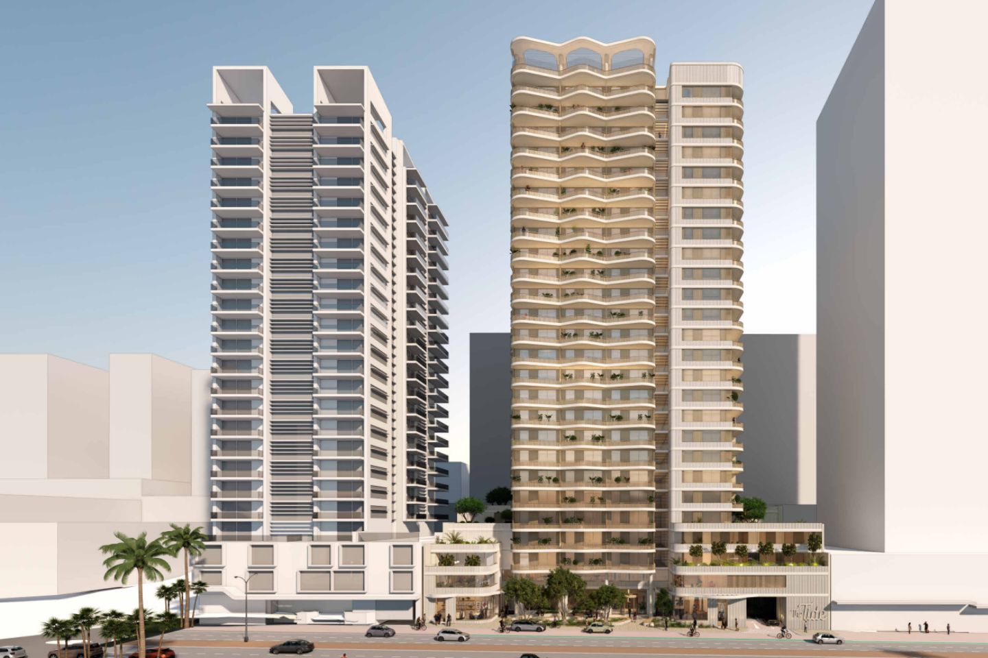 Committee approves Meadpoint’s $130m Scarborough build-to-rent project