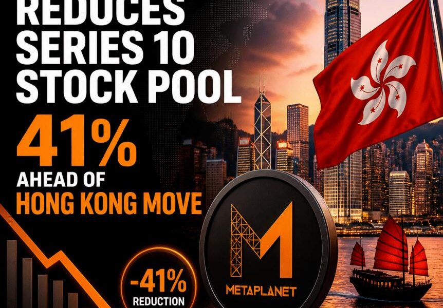 Crypto Breaking News