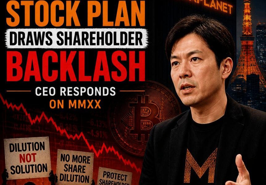 Crypto Breaking News