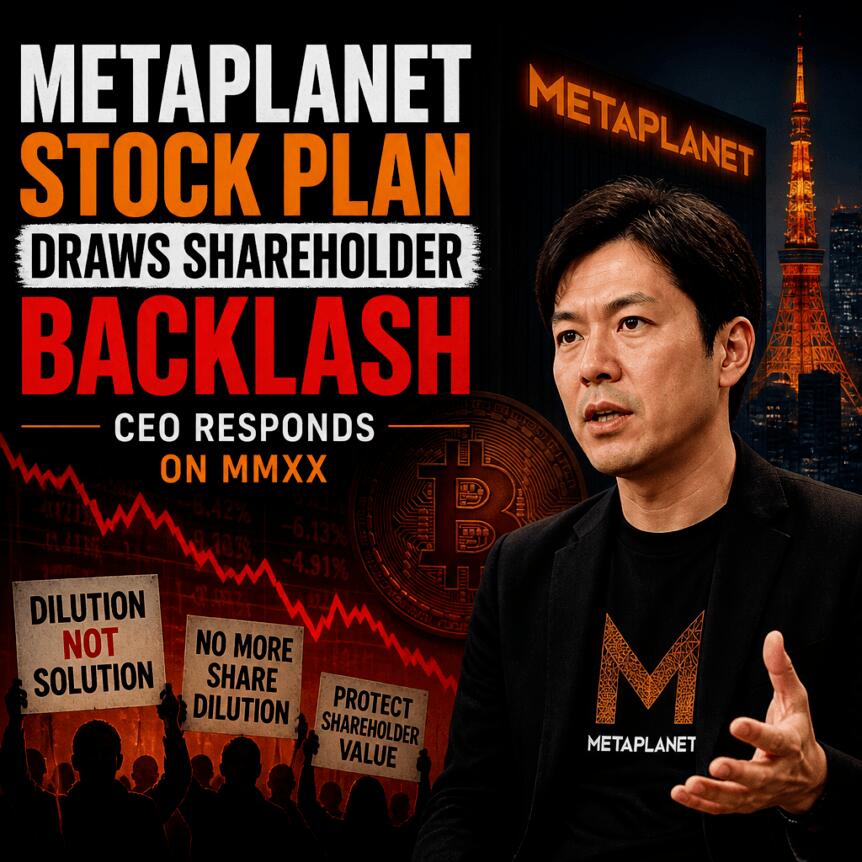 Crypto Breaking News