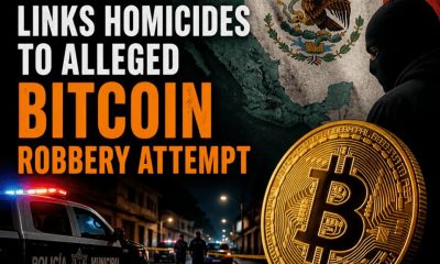 Crypto Breaking News