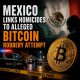 Crypto Breaking News
