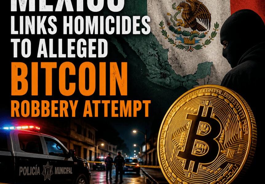 Crypto Breaking News