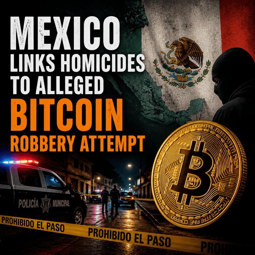 Crypto Breaking News