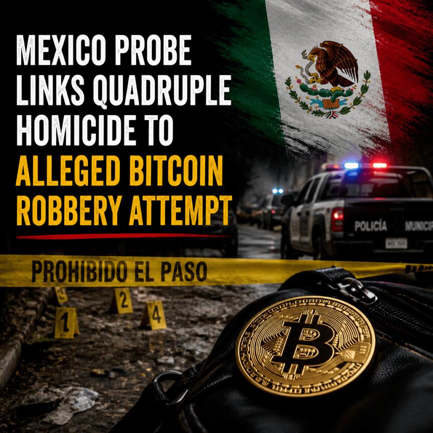 Crypto Breaking News
