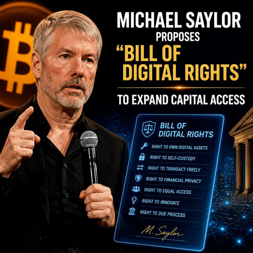 Crypto Breaking News