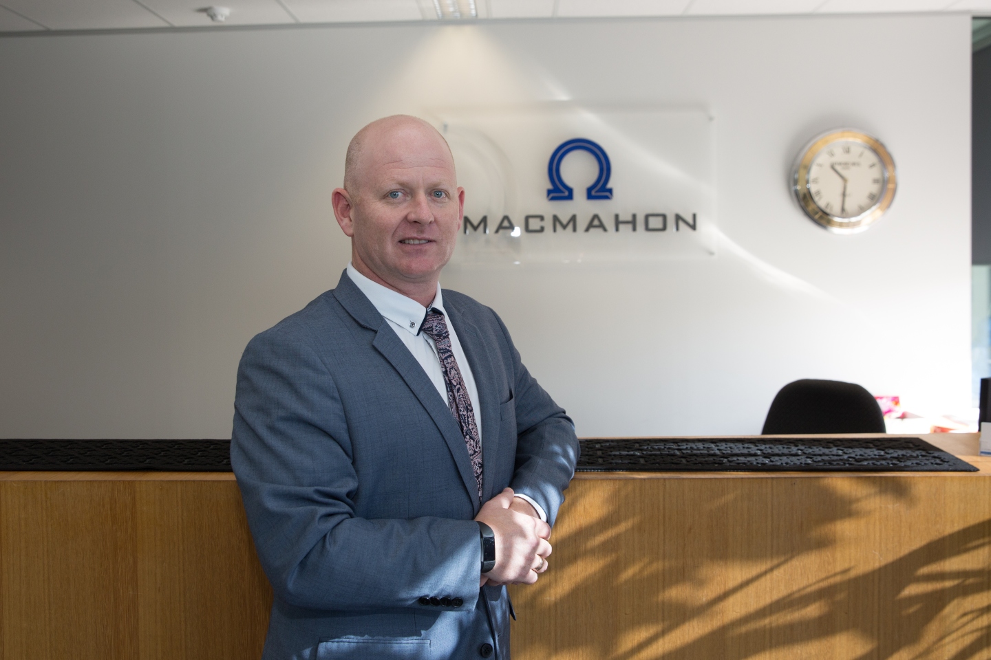 Macmahon to acquire Aspect Engineering Solutions
