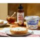 Kraft Heinz, Mike’s Hot Honey unveil co-branded cream cheese